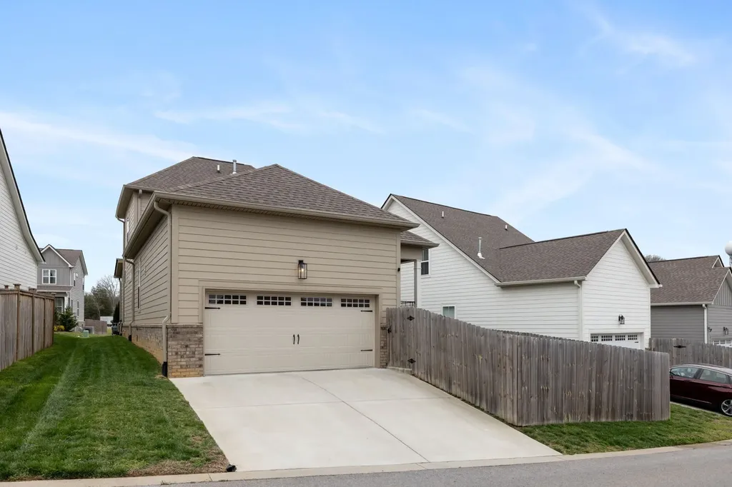 4828 Kintore Drive Nolensville TN 37135