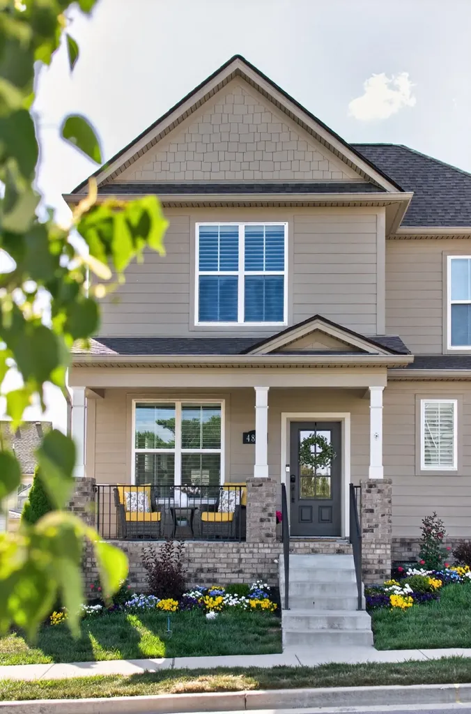 4828 Kintore Drive Nolensville TN 37135