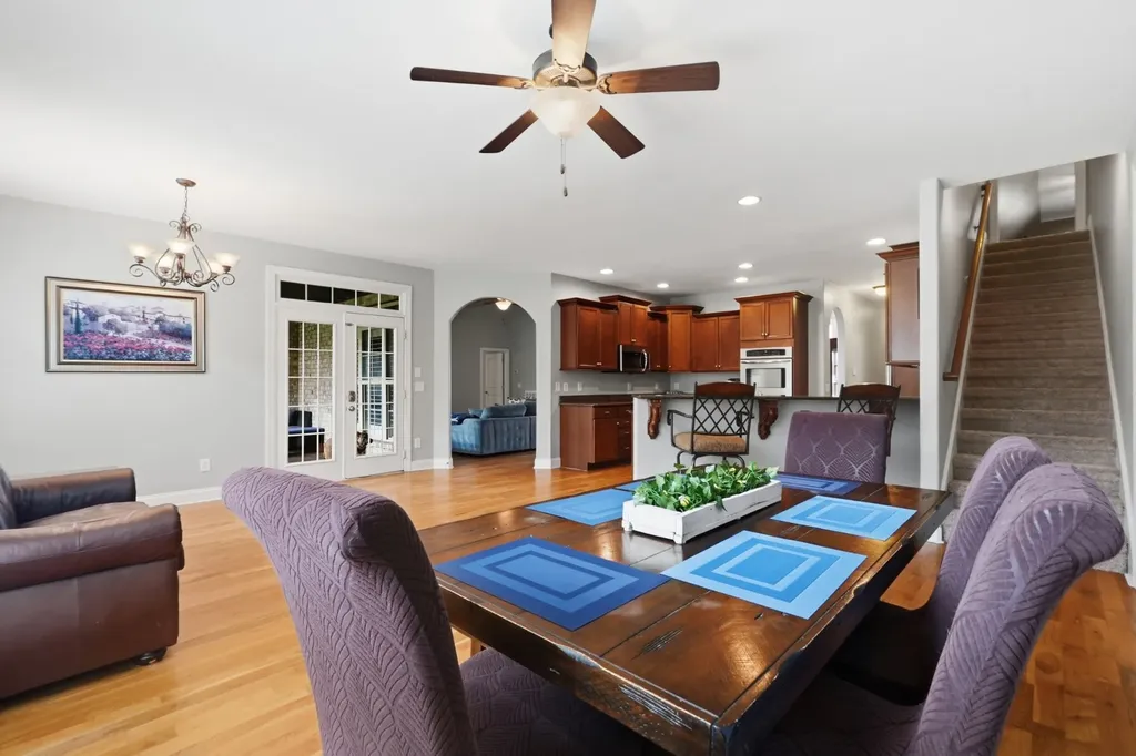 121 Saranac Trail Hendersonville TN 37075
