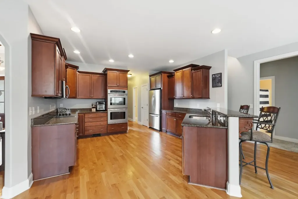 121 Saranac Trail Hendersonville TN 37075