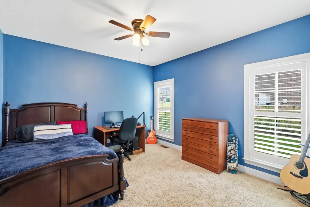 121 Saranac Trail Hendersonville TN 37075