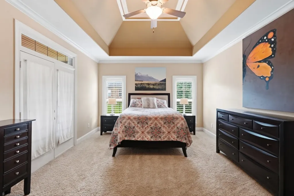 121 Saranac Trail Hendersonville TN 37075