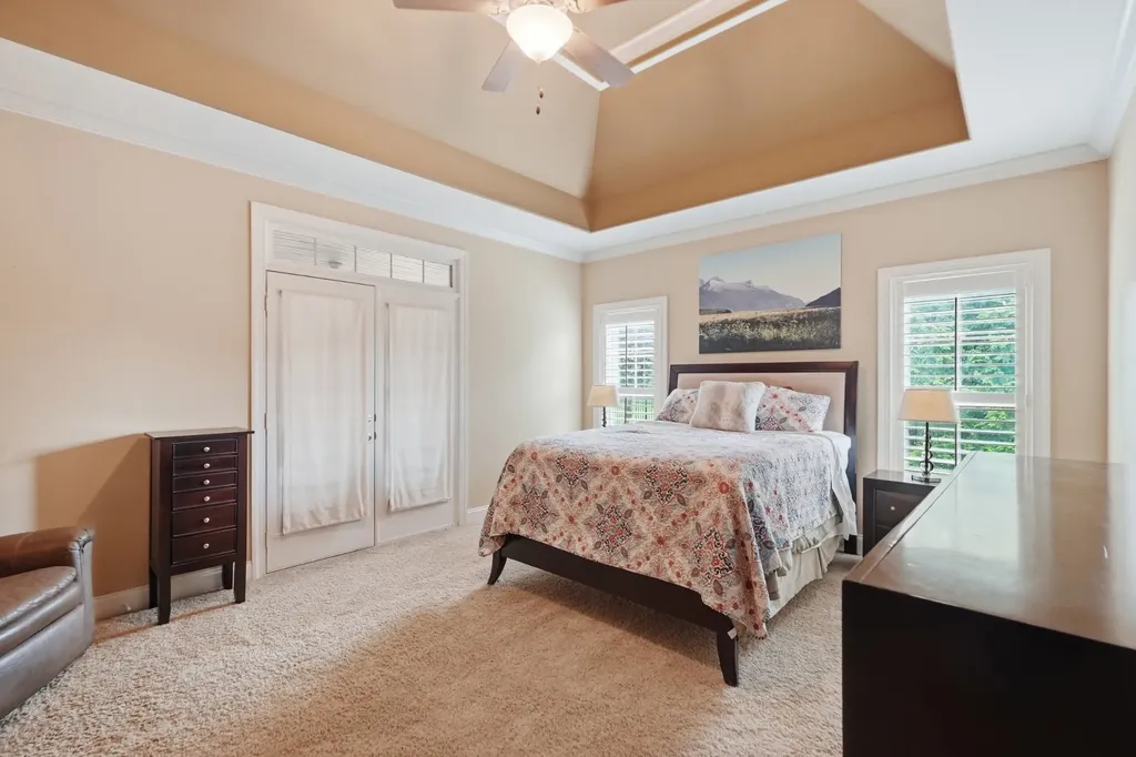 121 Saranac Trail Hendersonville TN 37075