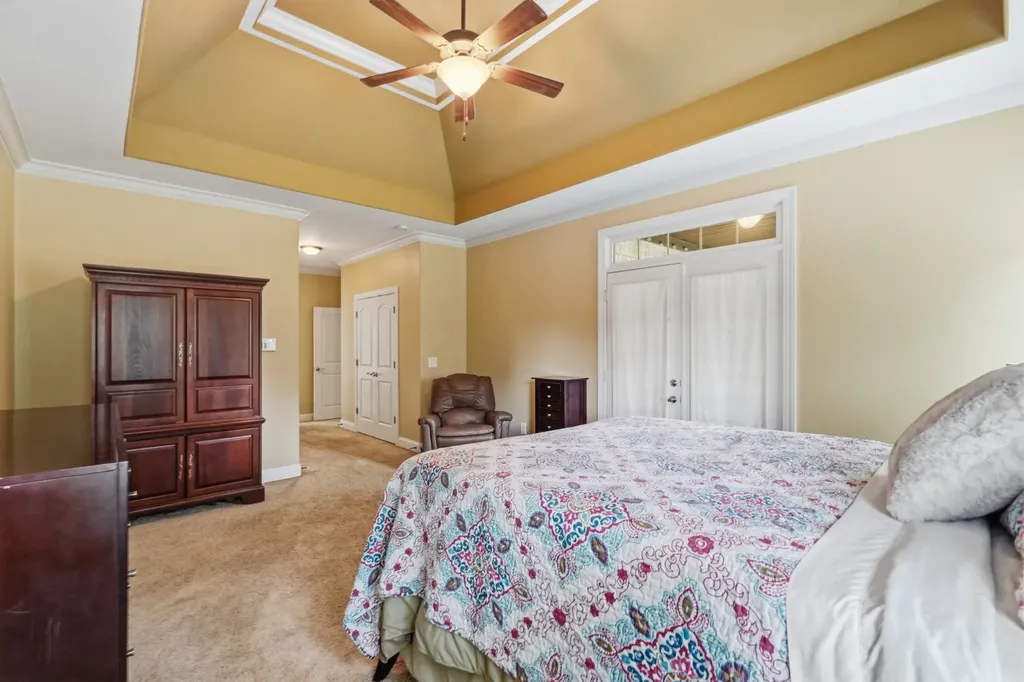 121 Saranac Trail Hendersonville TN 37075
