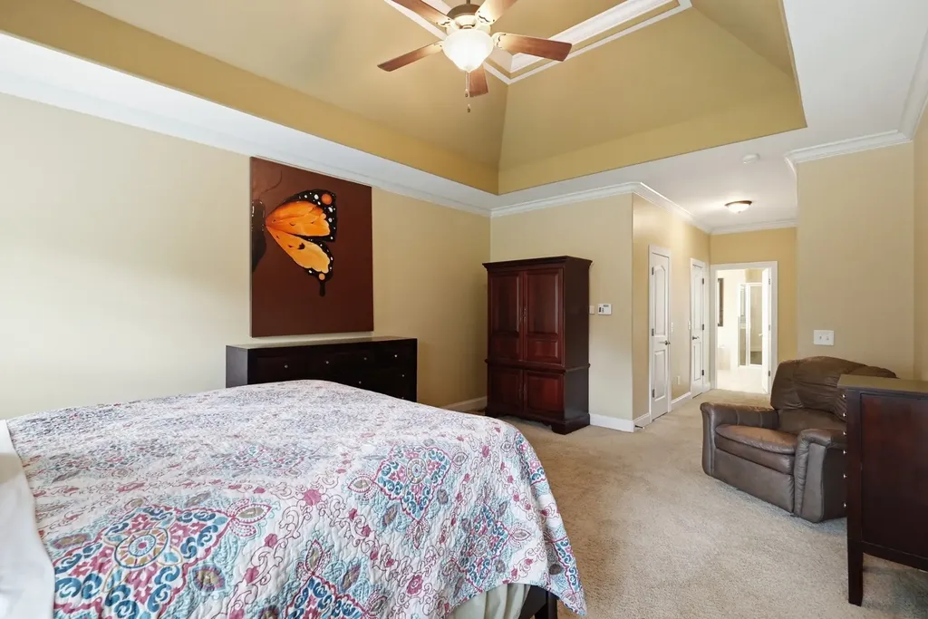 121 Saranac Trail Hendersonville TN 37075