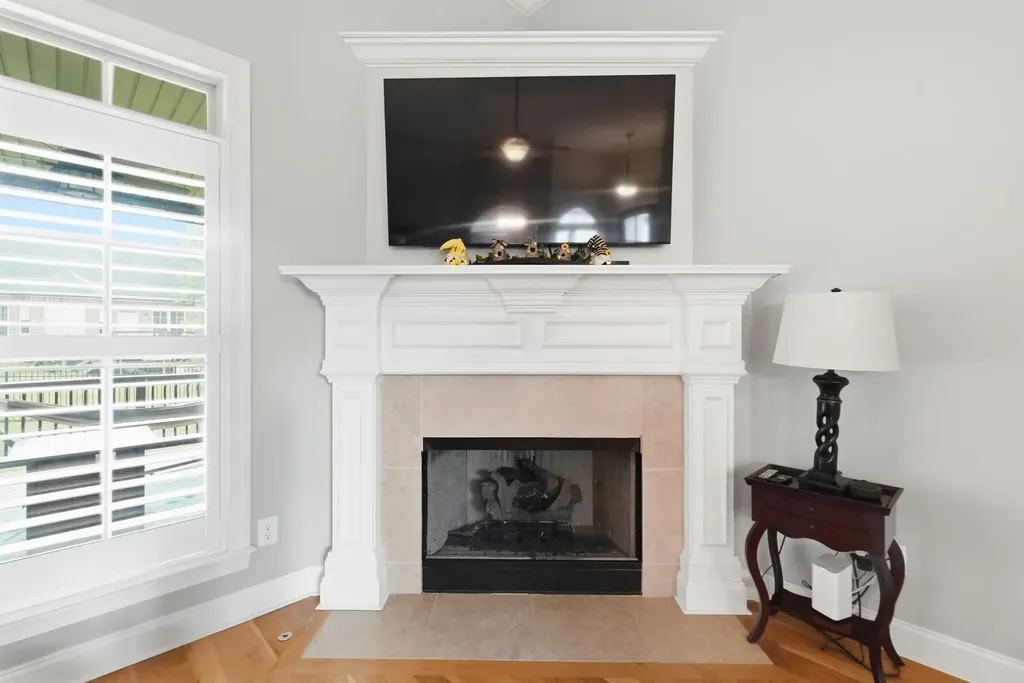121 Saranac Trail Hendersonville TN 37075