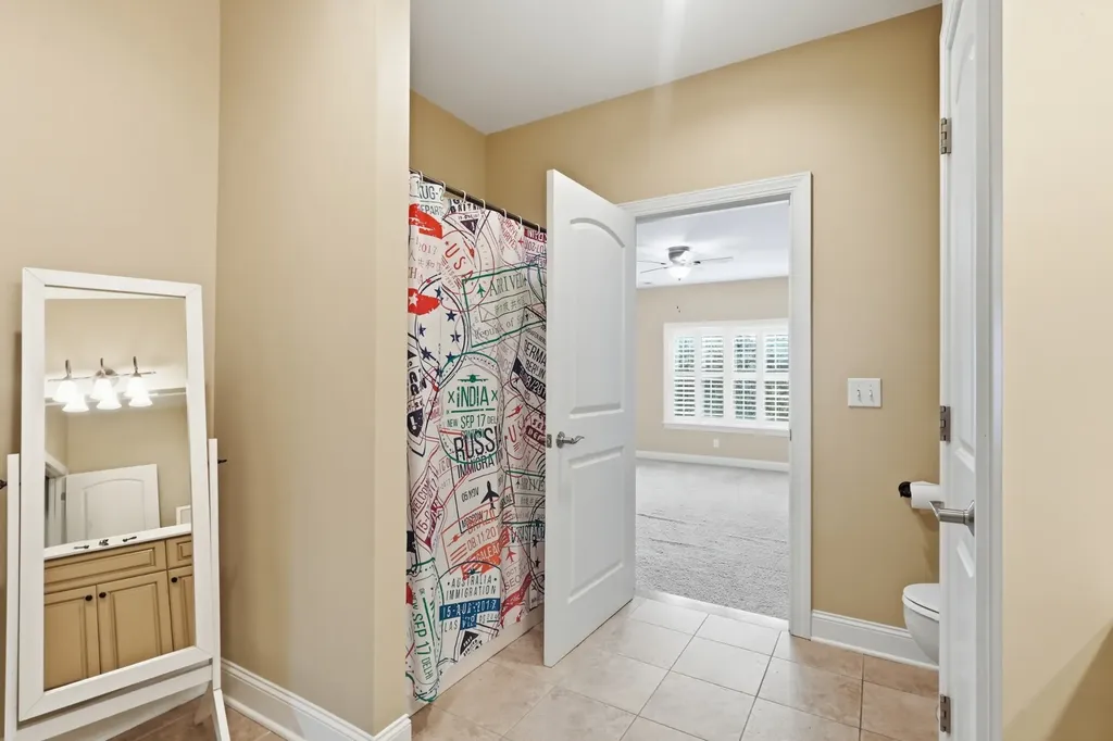 121 Saranac Trail Hendersonville TN 37075
