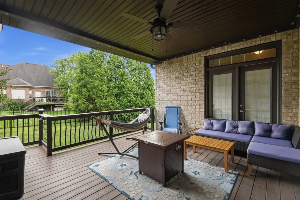 121 Saranac Trail Hendersonville TN 37075