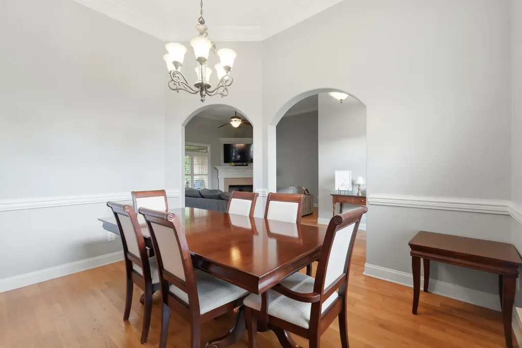 121 Saranac Trail Hendersonville TN 37075