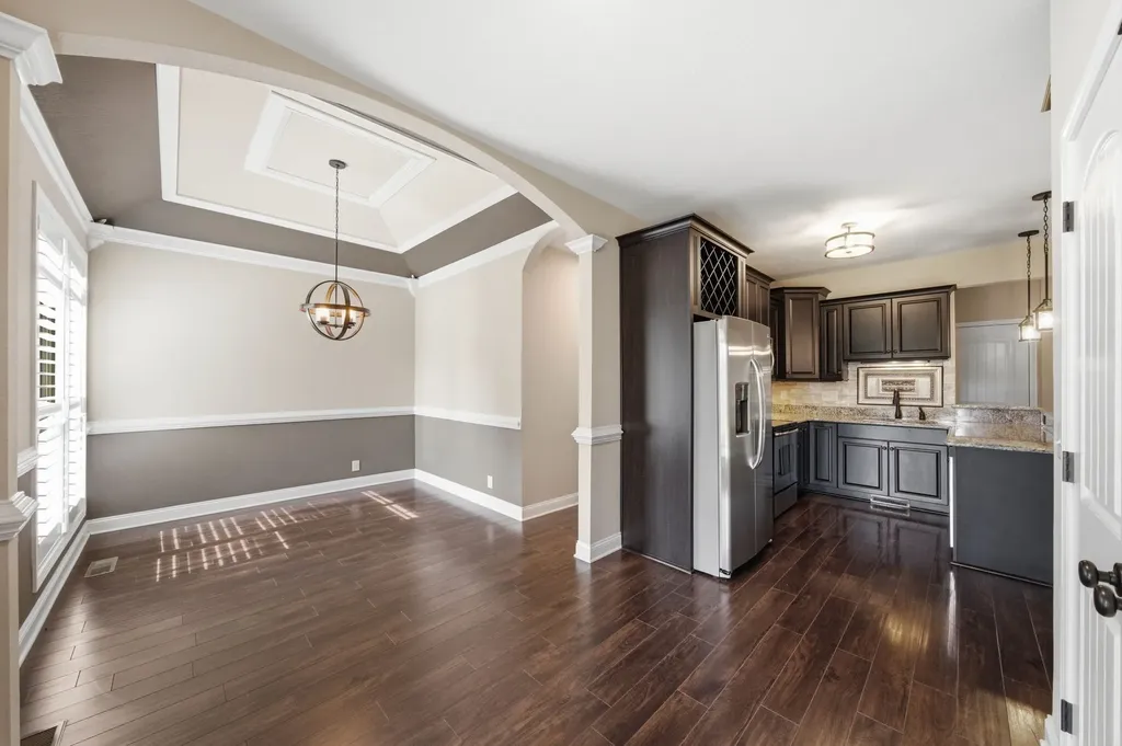 341 Turnberry Circle Clarksville TN 37043