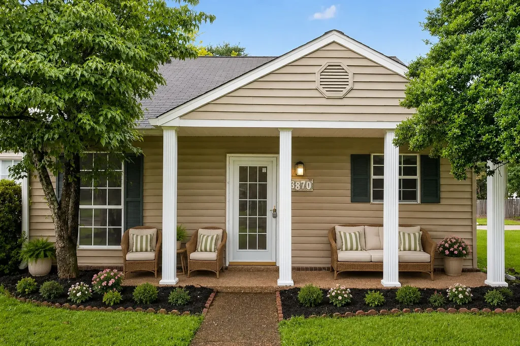 3870 Priest Lake Drive Nashville TN 37217