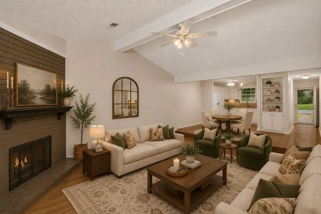 3870 Priest Lake Drive Nashville TN 37217