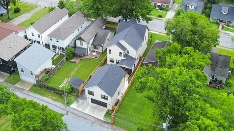 1106 N 6th Street Nashville TN 37207