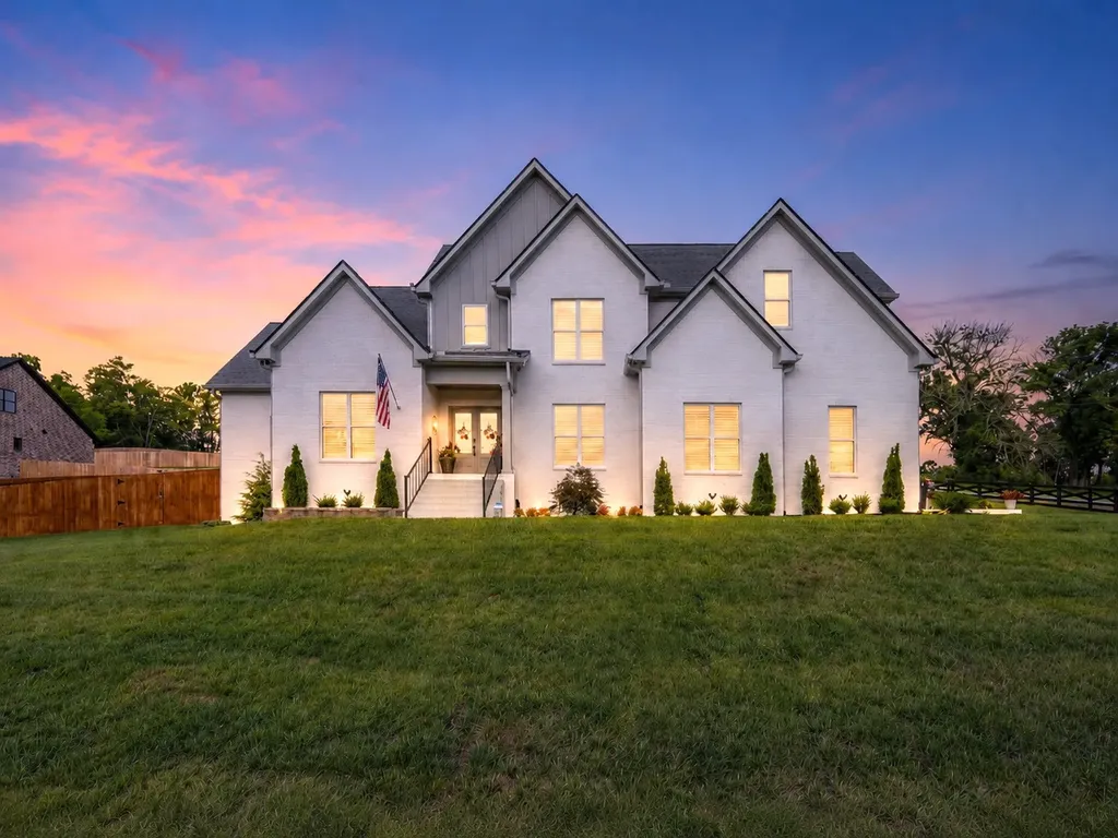 25 Cedar Grove Church Road Mount Juliet TN 37122