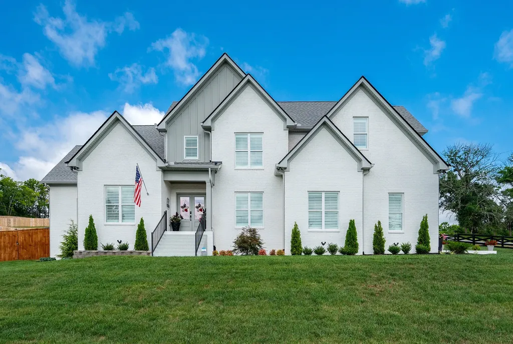 25 Cedar Grove Church Road Mount Juliet TN 37122
