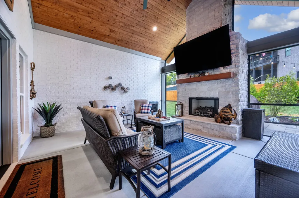 25 Cedar Grove Church Road Mount Juliet TN 37122