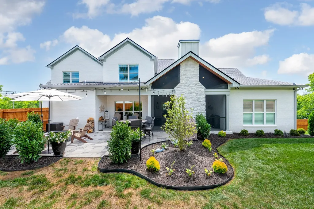 25 Cedar Grove Church Road Mount Juliet TN 37122