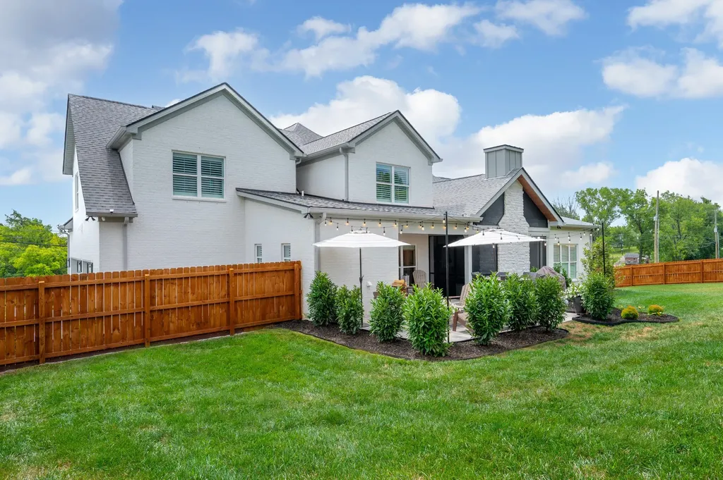 25 Cedar Grove Church Road Mount Juliet TN 37122