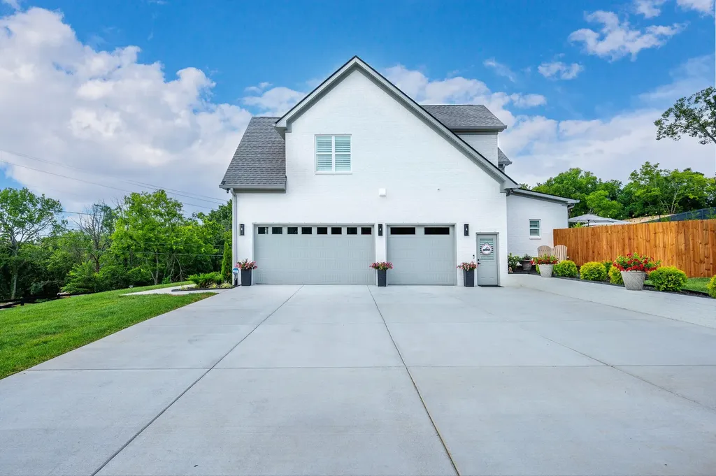 25 Cedar Grove Church Road Mount Juliet TN 37122