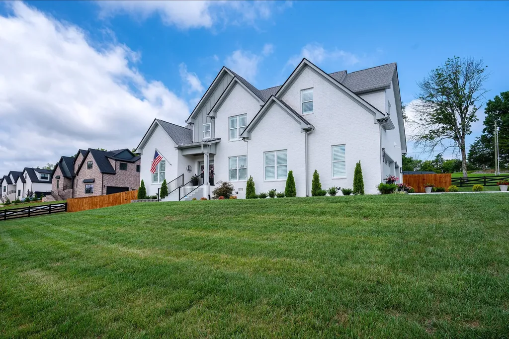 25 Cedar Grove Church Road Mount Juliet TN 37122