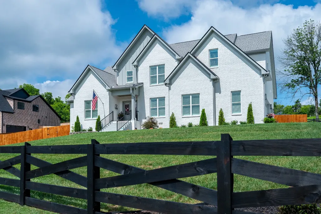 25 Cedar Grove Church Road Mount Juliet TN 37122