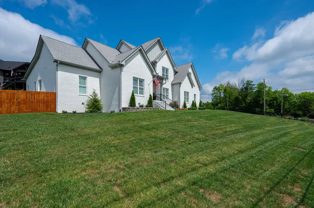 25 Cedar Grove Church Road Mount Juliet TN 37122