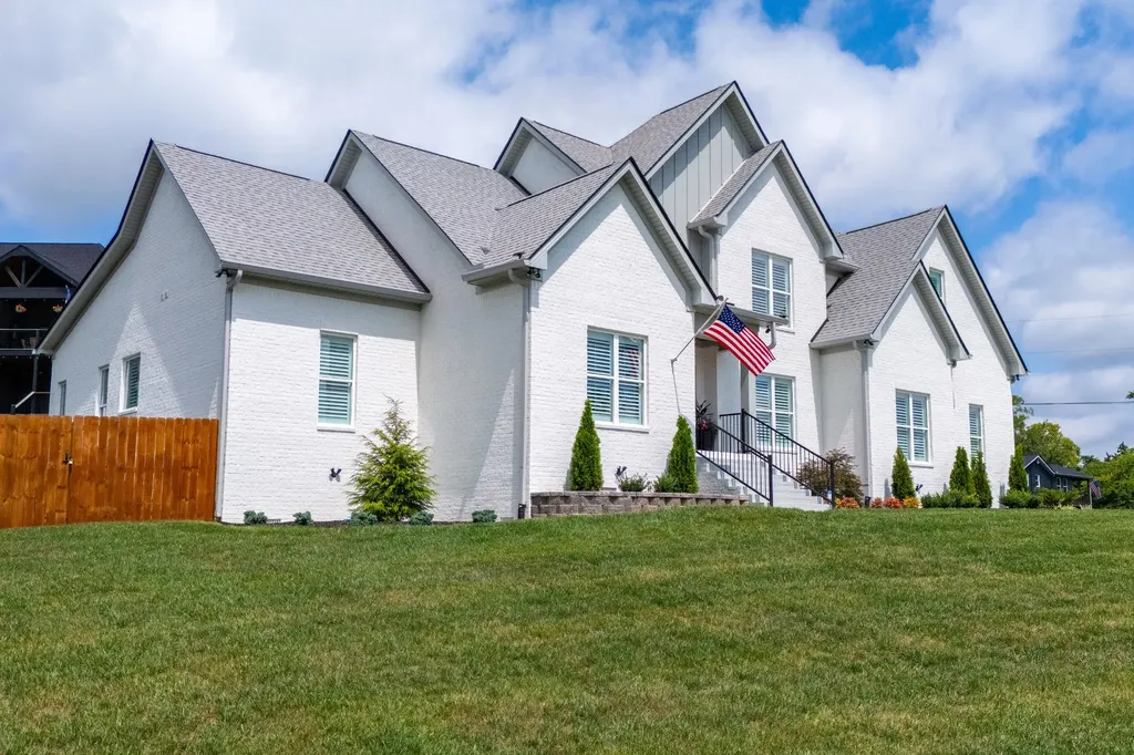 25 Cedar Grove Church Road Mount Juliet TN 37122