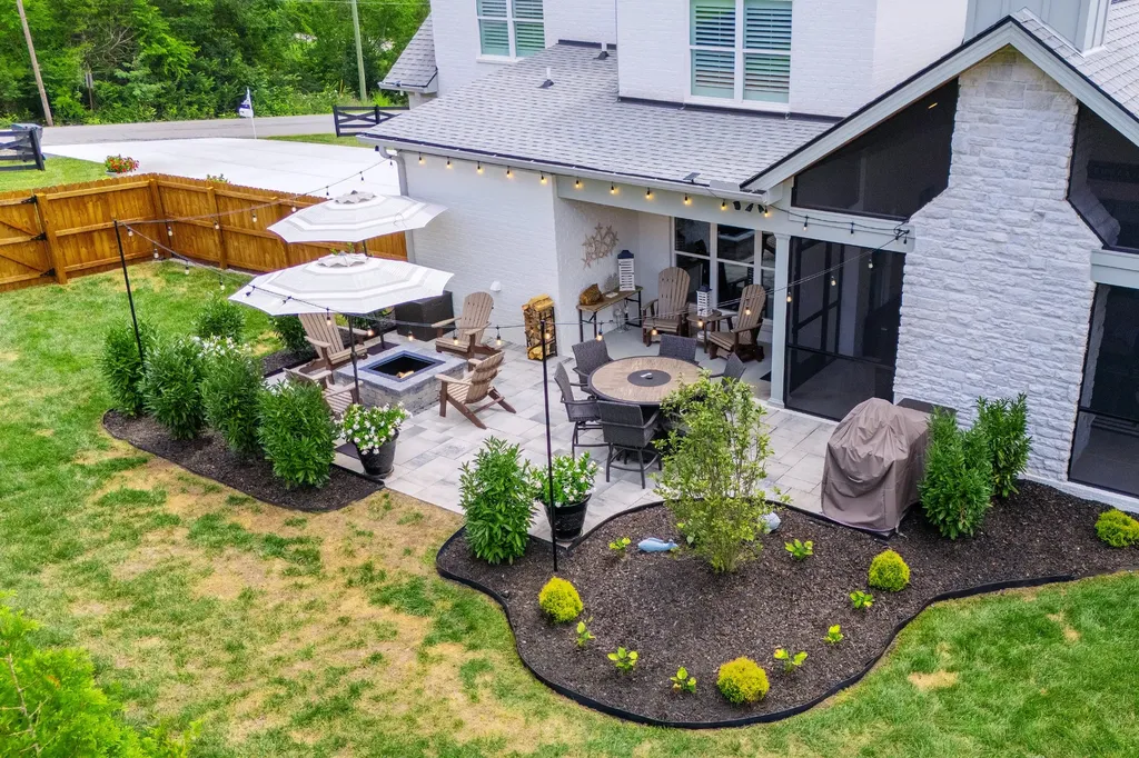 25 Cedar Grove Church Road Mount Juliet TN 37122