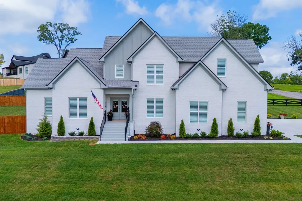 25 Cedar Grove Church Road Mount Juliet TN 37122