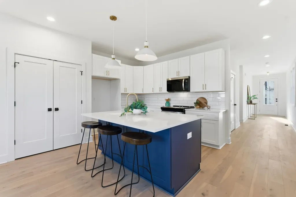 5620B Obrien Avenue Nashville TN 37209