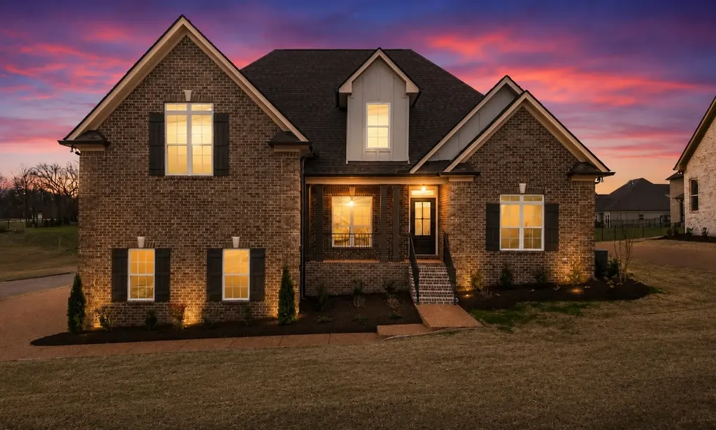 1121 Joe Martin Lane Lebanon TN 37087
