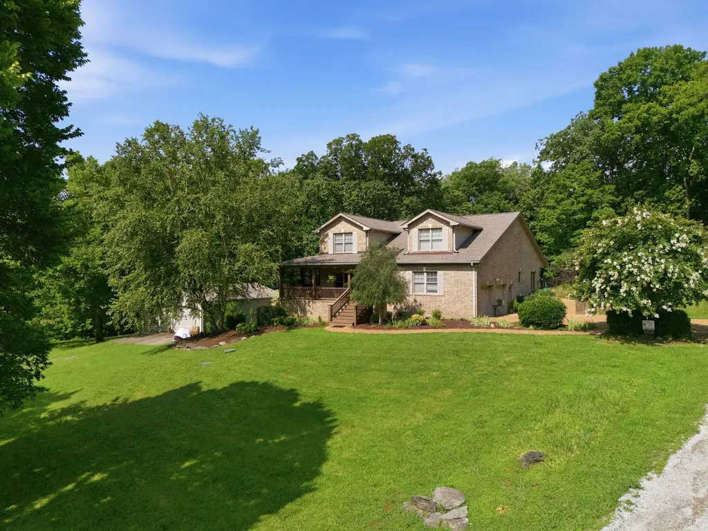 1747 Molly Hollow Road Nolensville TN 37135
