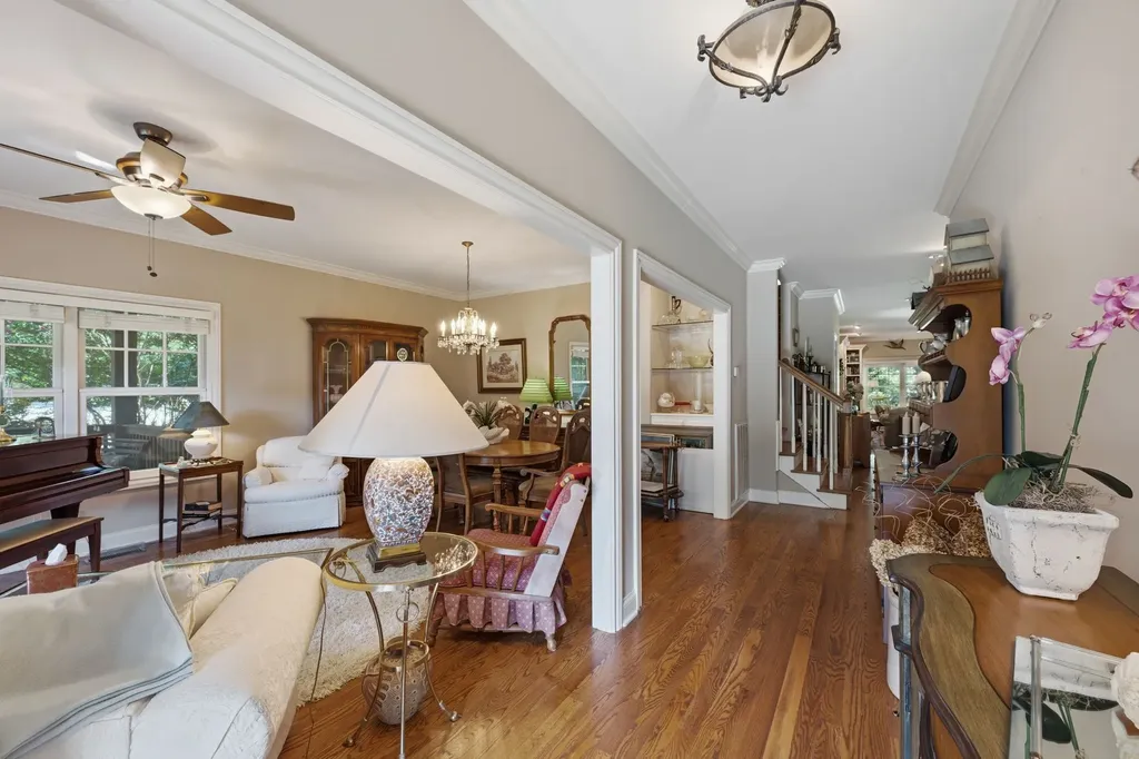1747 Molly Hollow Road Nolensville TN 37135