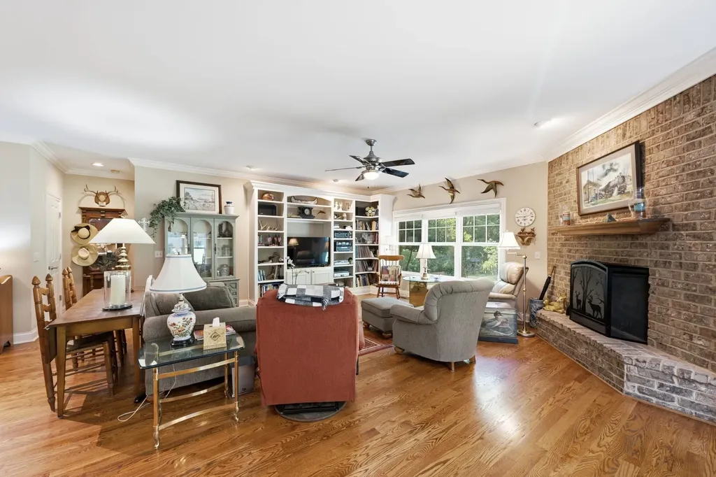 1747 Molly Hollow Road Nolensville TN 37135