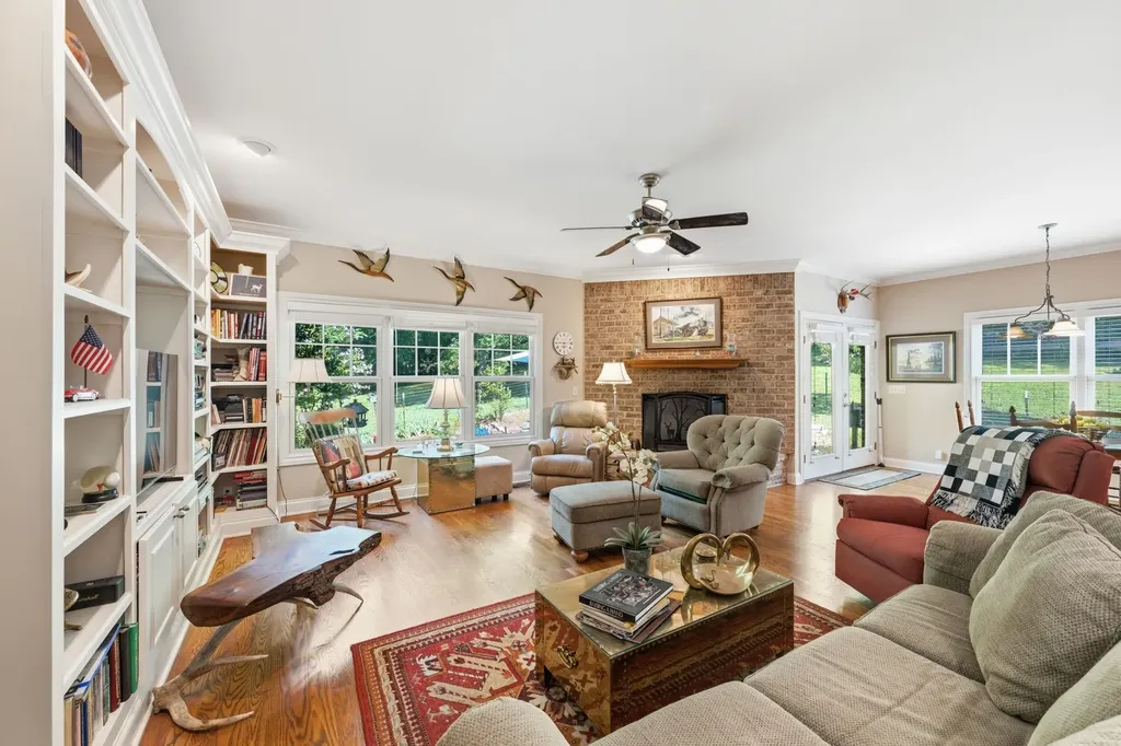 1747 Molly Hollow Road Nolensville TN 37135