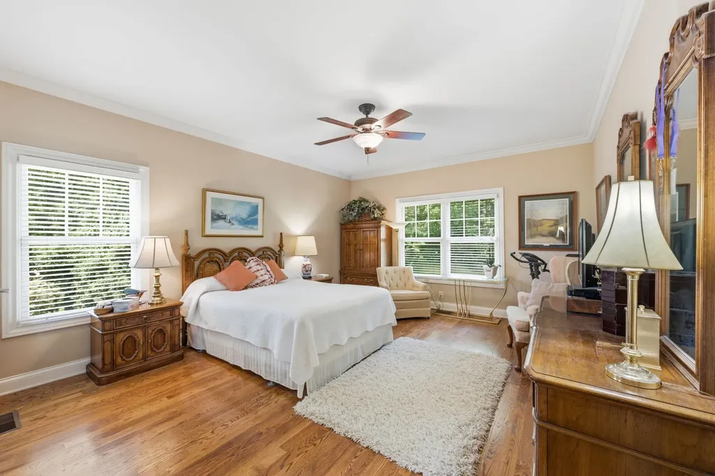 1747 Molly Hollow Road Nolensville TN 37135