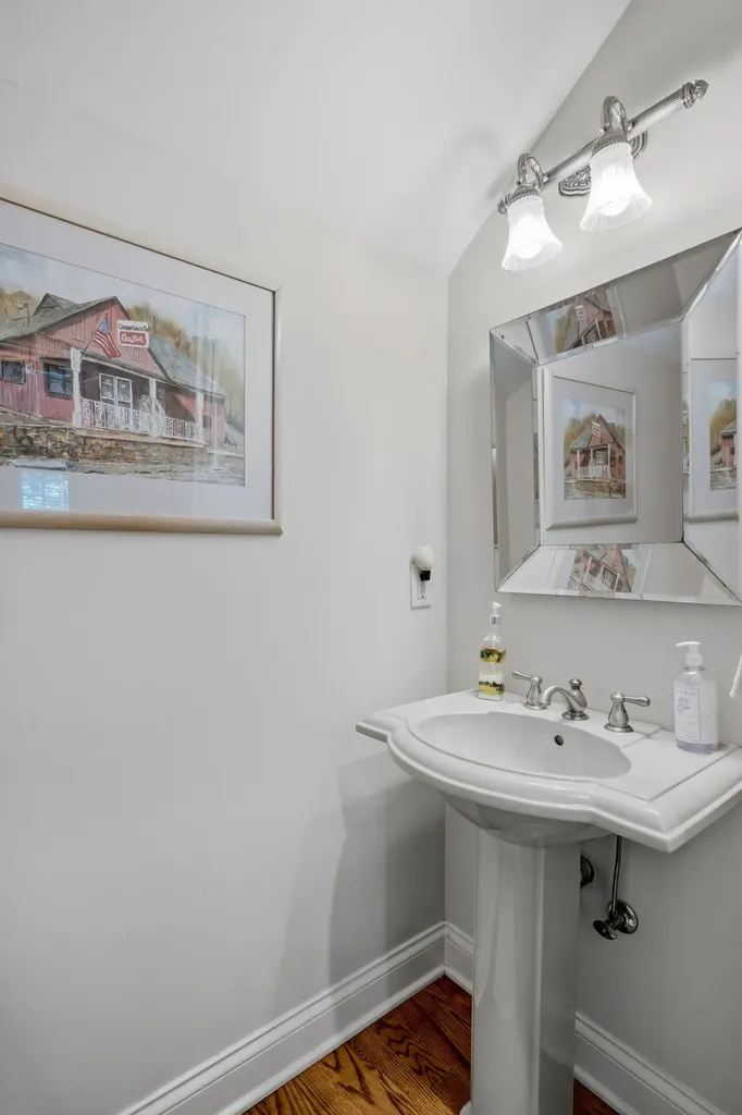 1747 Molly Hollow Road Nolensville TN 37135