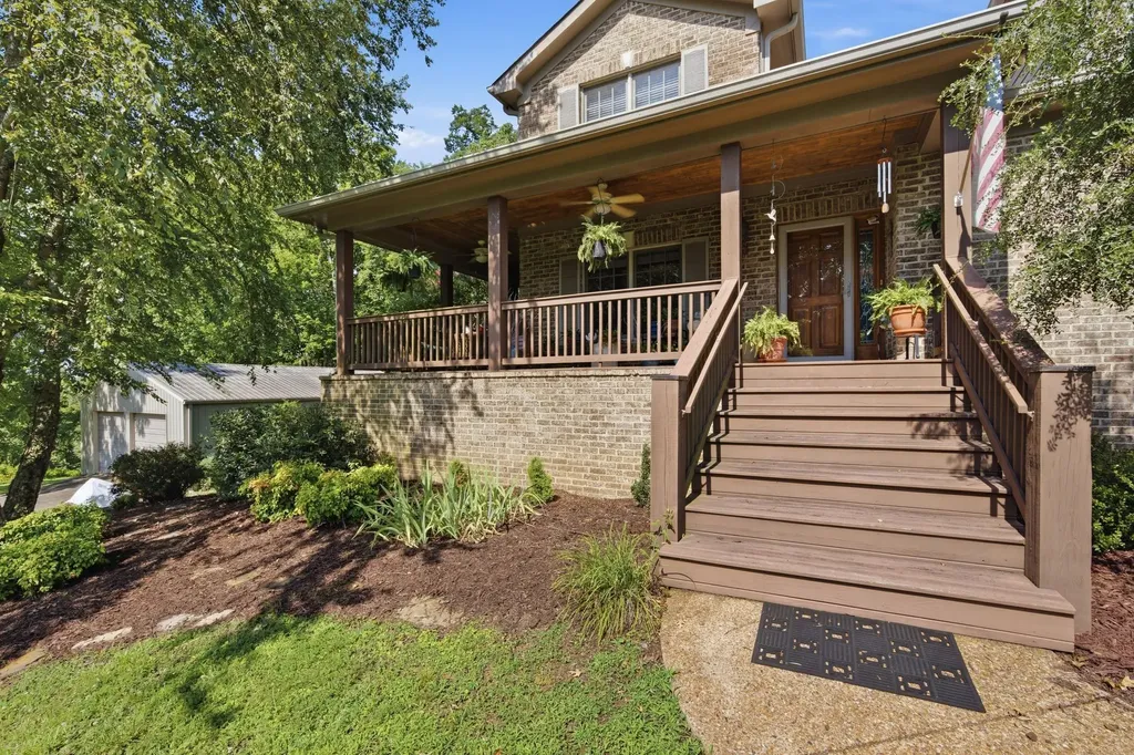 1747 Molly Hollow Road Nolensville TN 37135