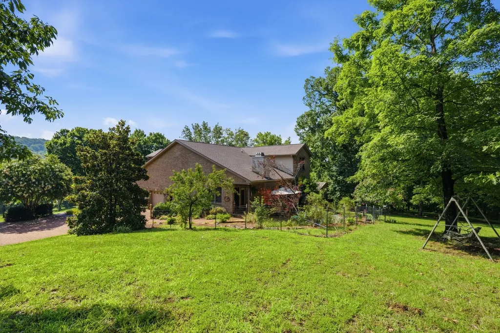 1747 Molly Hollow Road Nolensville TN 37135
