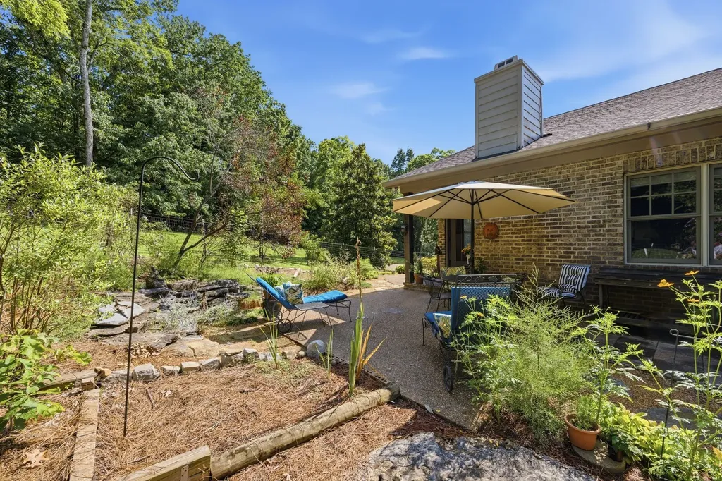 1747 Molly Hollow Road Nolensville TN 37135