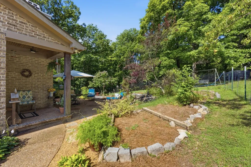 1747 Molly Hollow Road Nolensville TN 37135