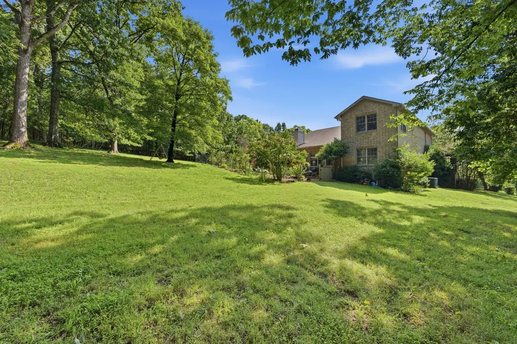 1747 Molly Hollow Road Nolensville TN 37135