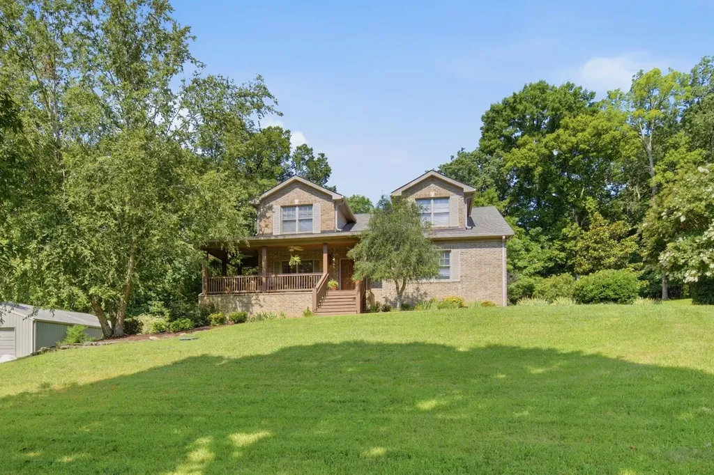 1747 Molly Hollow Road Nolensville TN 37135