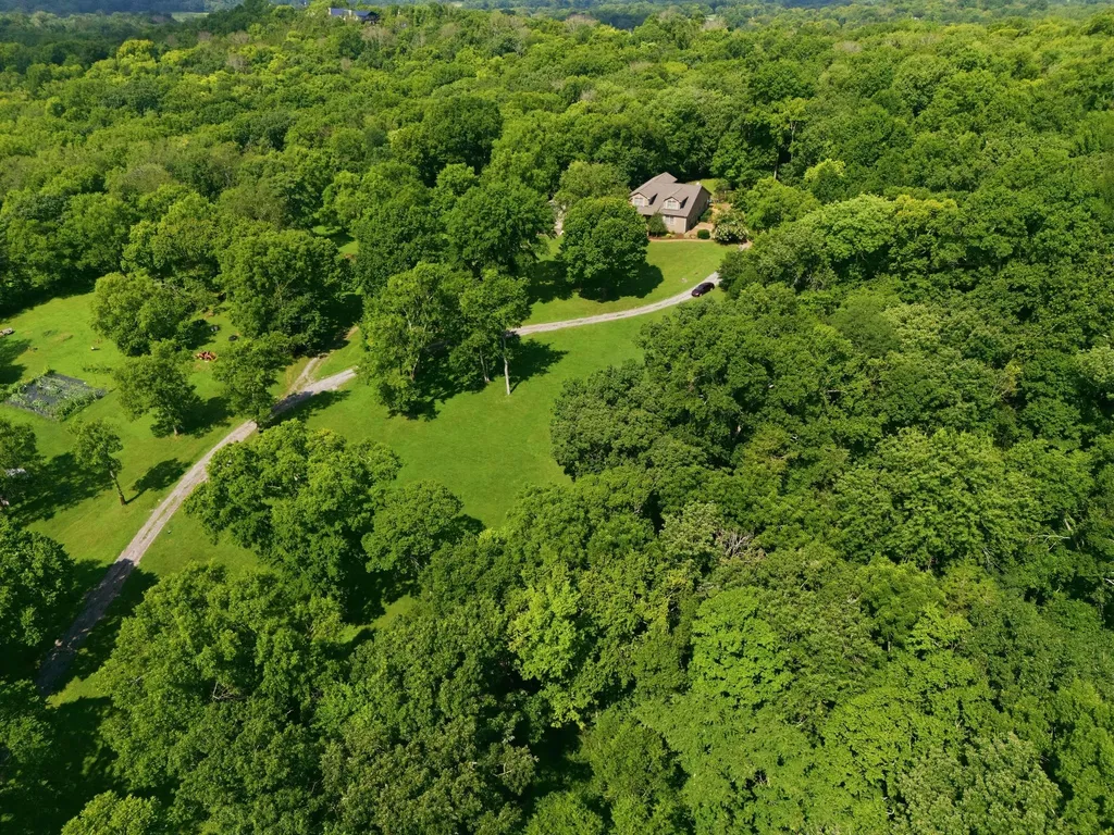 1747 Molly Hollow Road Nolensville TN 37135
