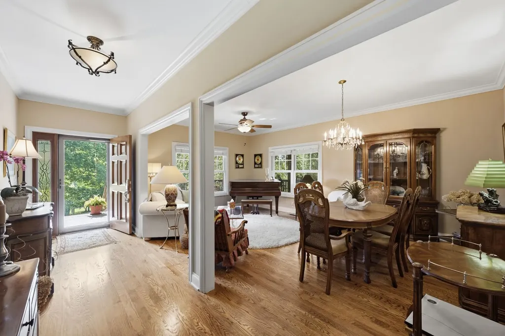 1747 Molly Hollow Road Nolensville TN 37135