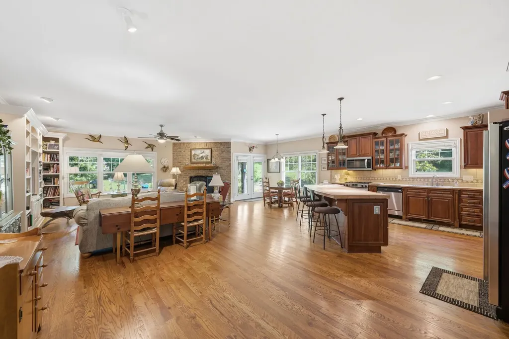 1747 Molly Hollow Road Nolensville TN 37135