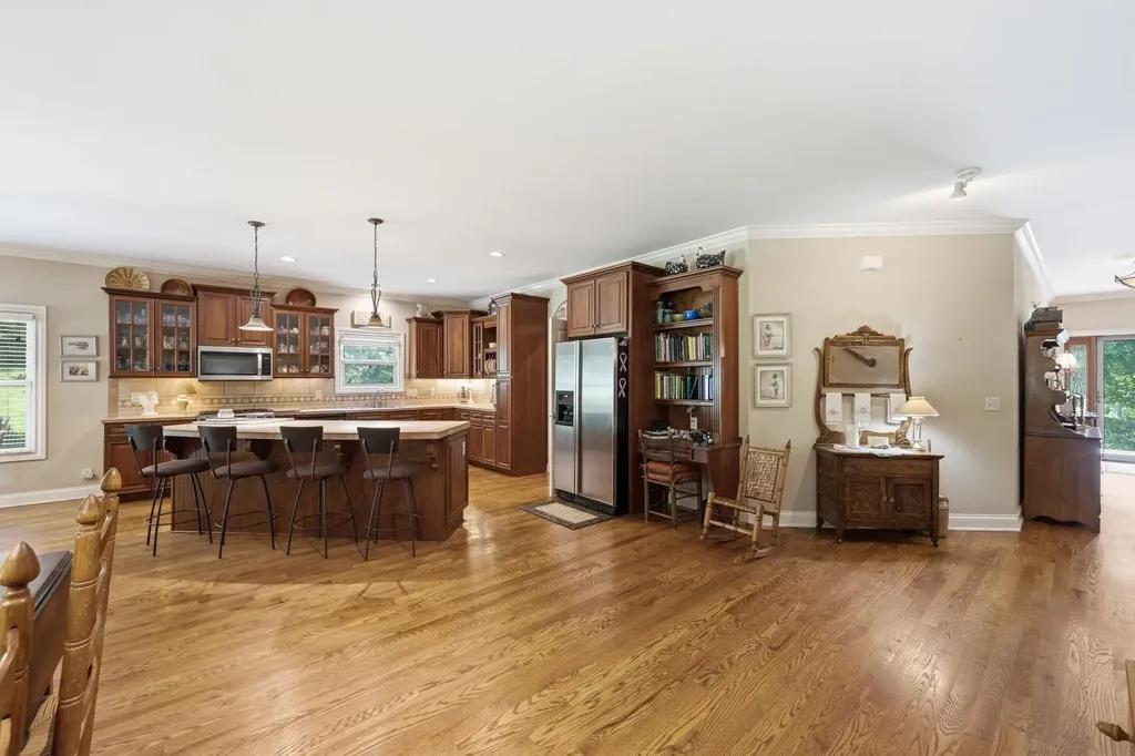 1747 Molly Hollow Road Nolensville TN 37135