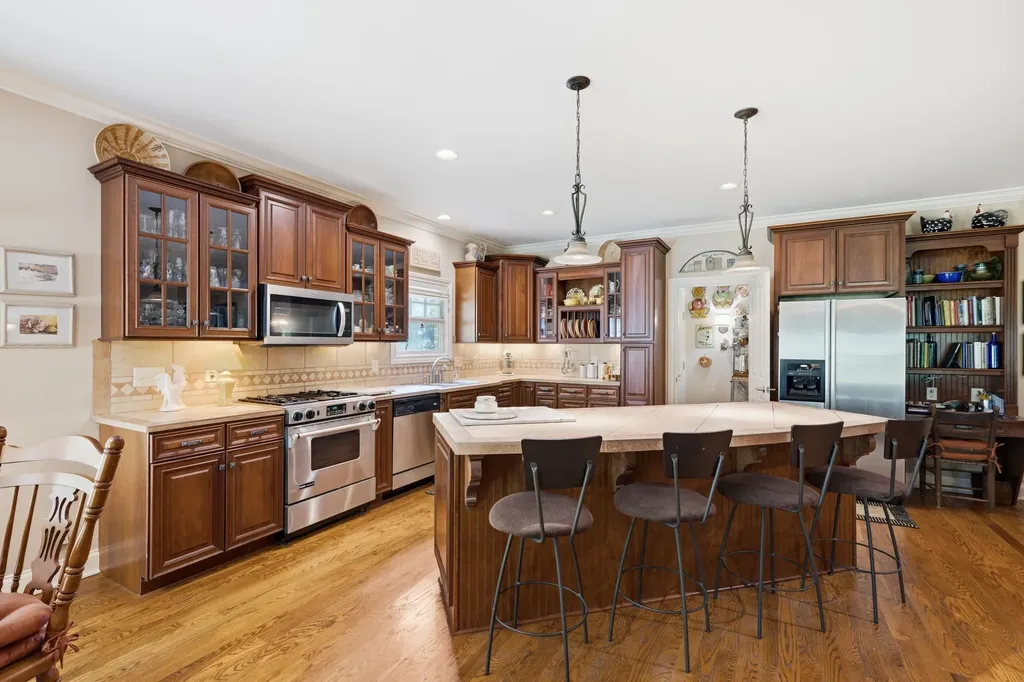 1747 Molly Hollow Road Nolensville TN 37135