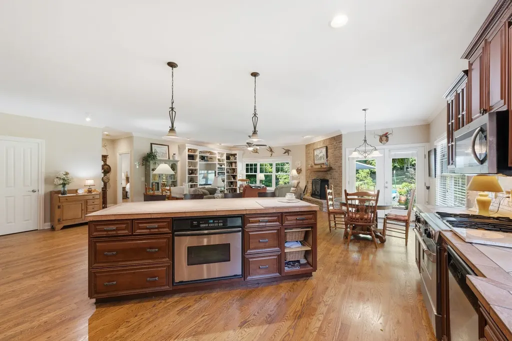 1747 Molly Hollow Road Nolensville TN 37135