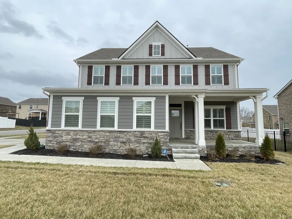 107 Meyrick Drive Gallatin TN 37066